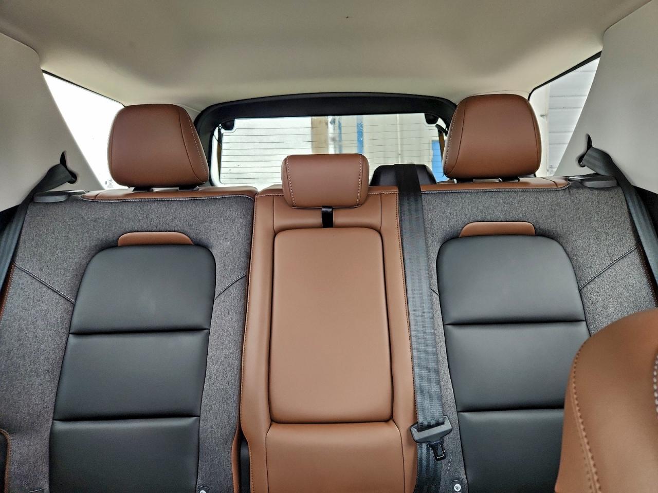 FORD BRONCO SPORT OUTER BANKS