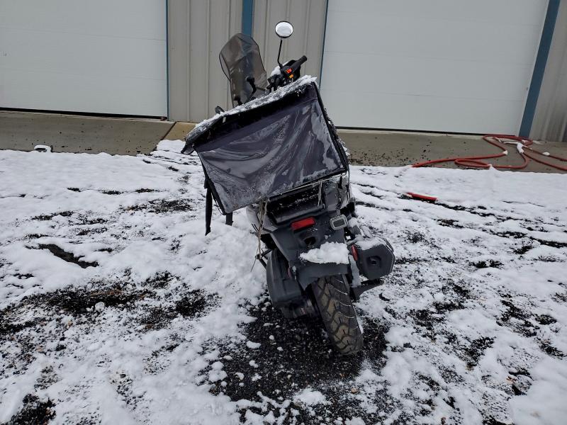 2024 OTHER MOTORCYCLE MOPED #3309194638