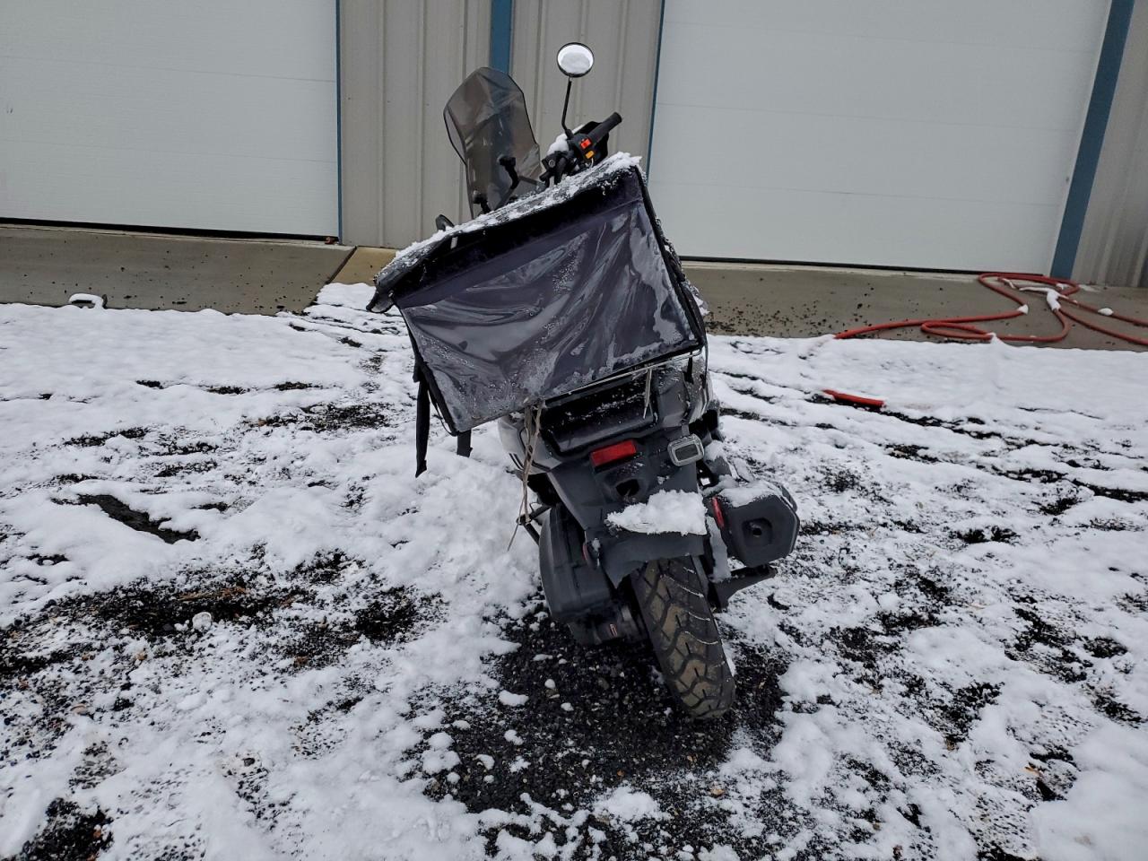 Lot #3309194638 2024 OTHER MOTORCYCLE MOPED