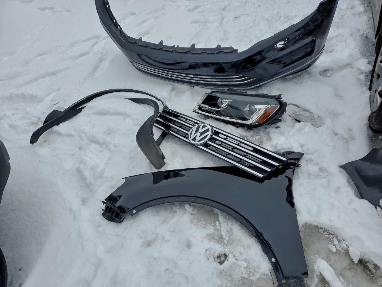 VOLKSWAGEN TOUAREG V6 TDI