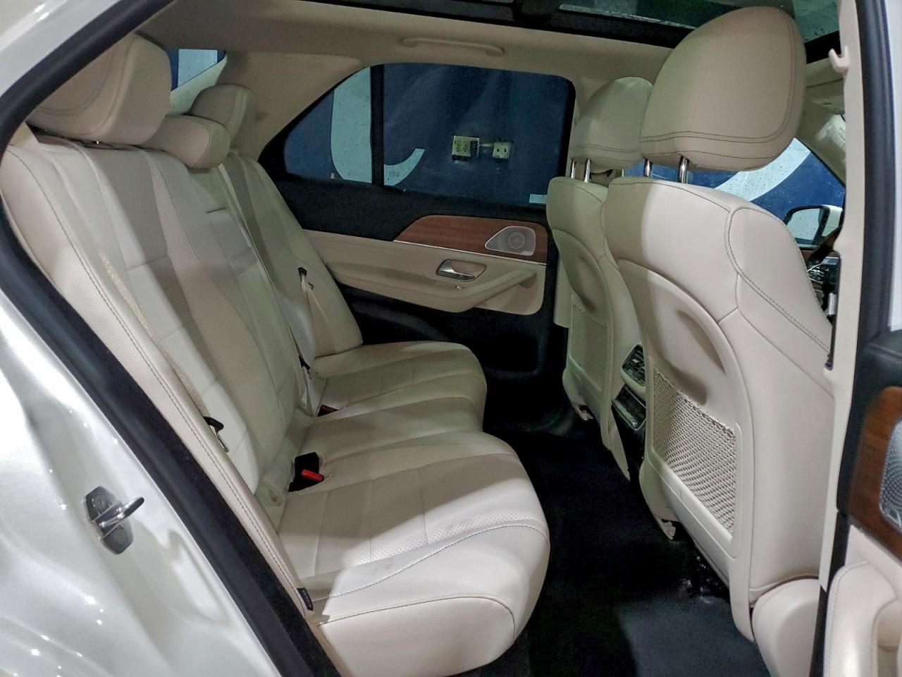 MERCEDES-BENZ GLE-CLASS 350 4MATIC