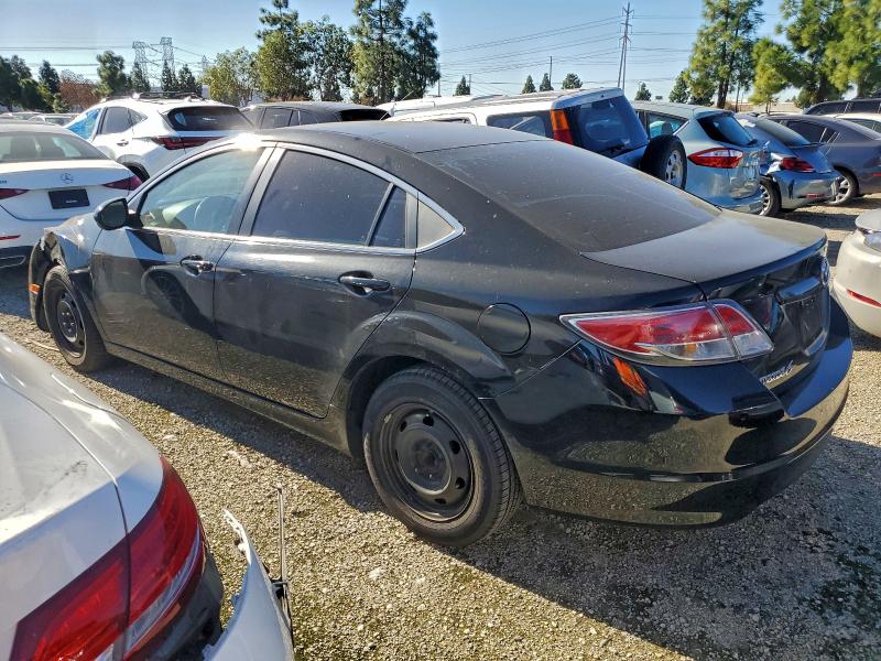 2011 MAZDA 6 I #3311840192
