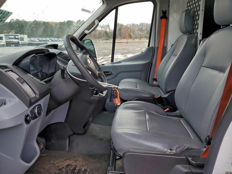 2019 FORD TRANSIT T- #3302738021