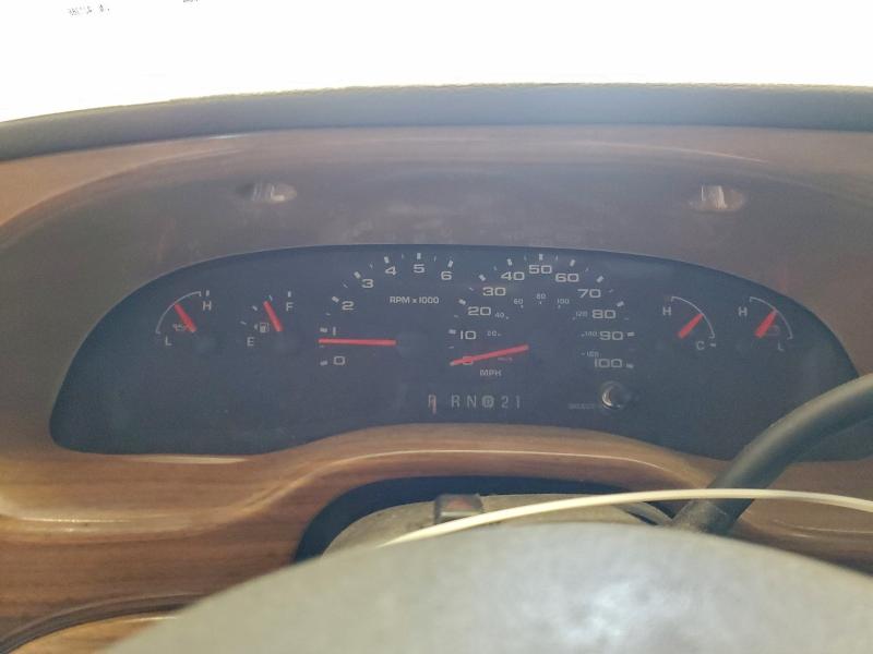 2004 FORD ECONOLINE #3316794454