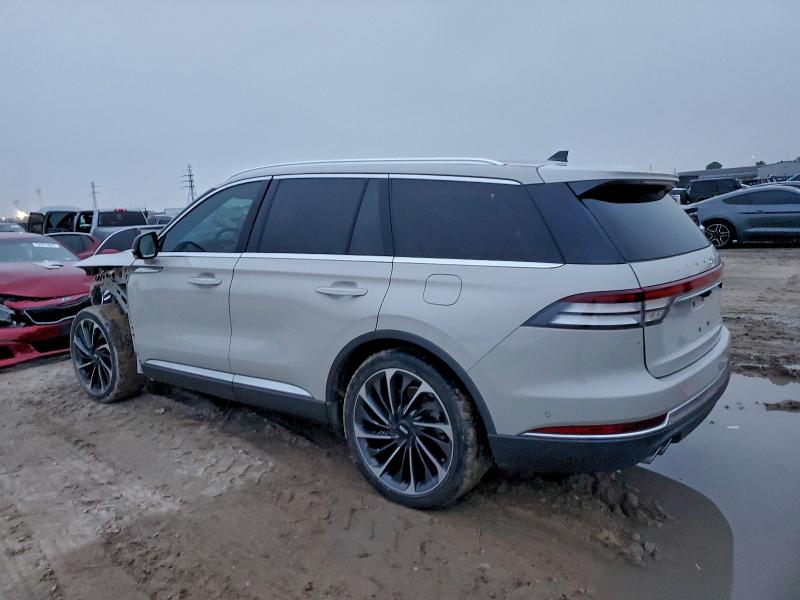 2023 LINCOLN AVIATOR RE #3305291317