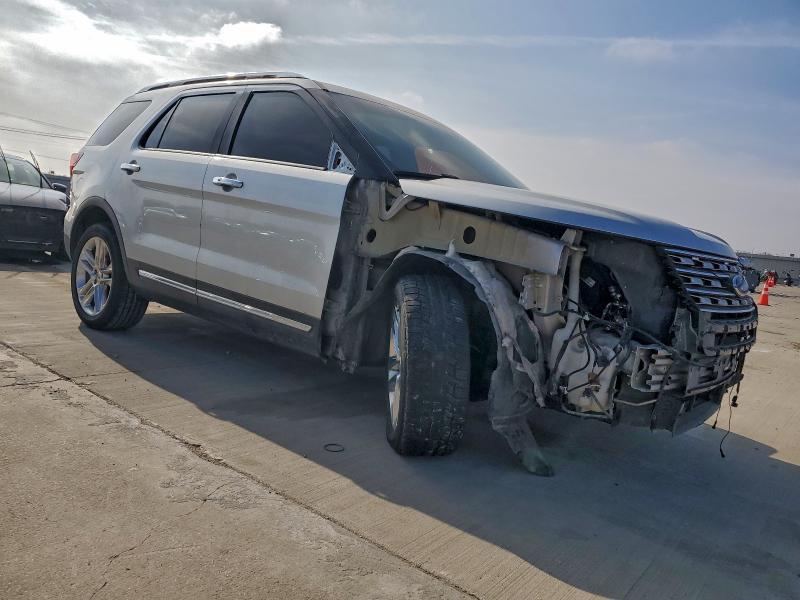 2016 FORD EXPLORER L #3305402311