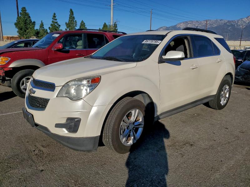 2014 CHEVROLET EQUINOX LT #3309248632