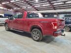 Lot #3317991905 2015 FORD F150 SUPER