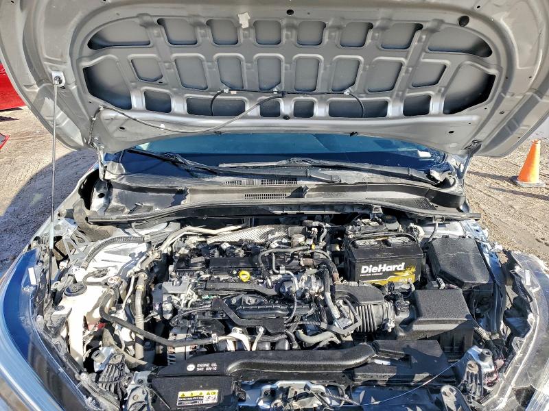 2023 TOYOTA COROLLA CR #3302782900