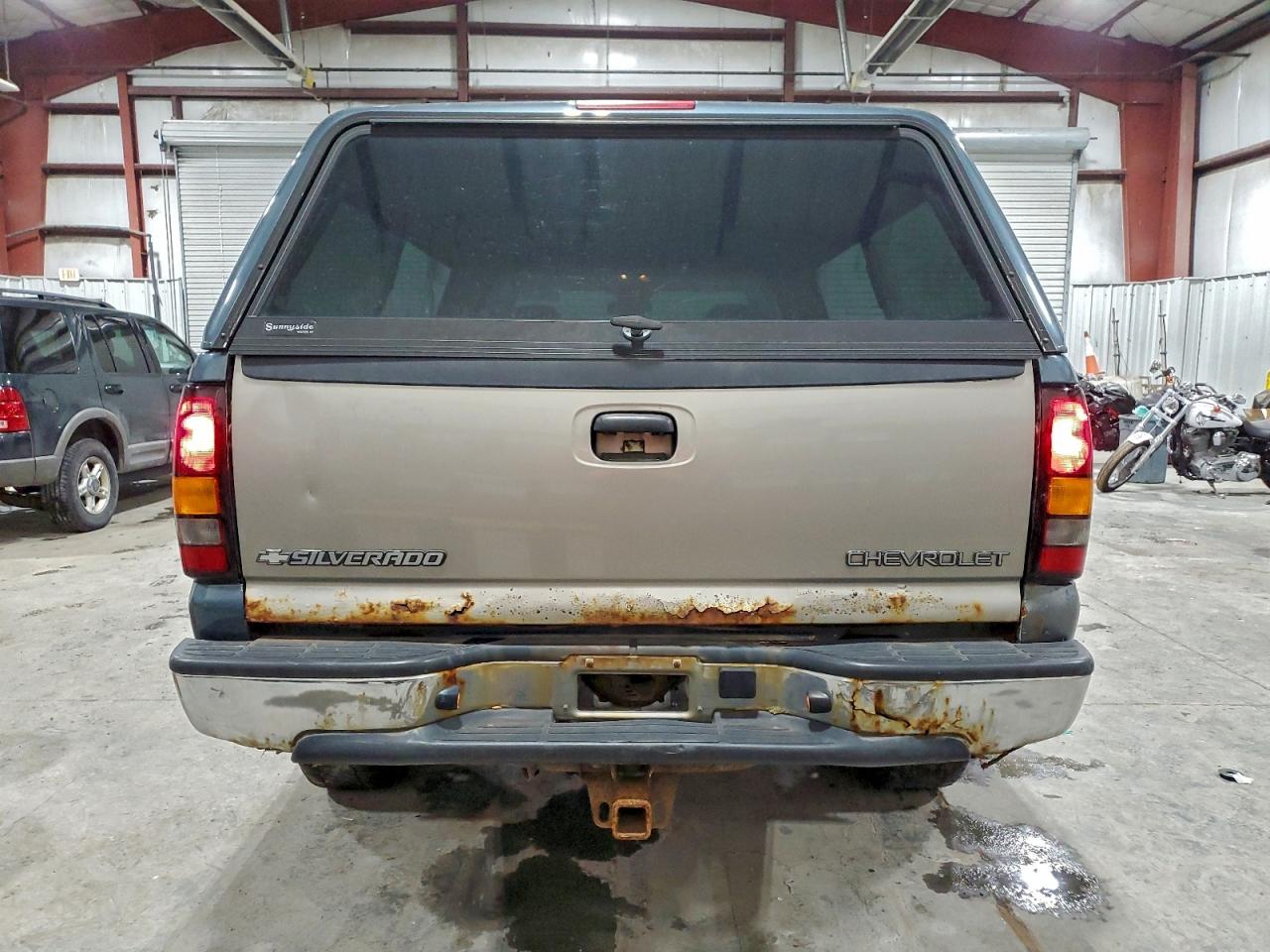 Lot #3316771458 2006 GMC NEW SIERRA