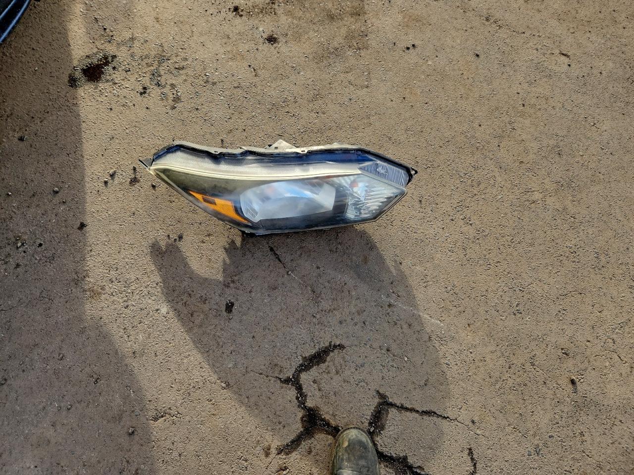 Lot #3310318018 2018 HONDA HR-V EX