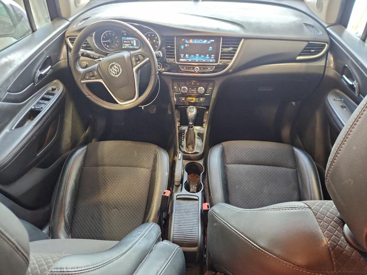 BUICK ENCORE PREFERRED