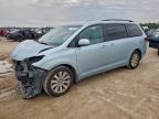 Lot #3312571170 2016 TOYOTA SIENNA LE