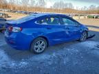 Lot #3316716446 2018 CHEVROLET CRUZE LT