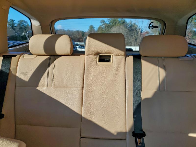 2010 BMW X3 XDRIVE3 #3318873913