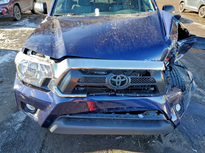 2012 TOYOTA TACOMA #3312425624