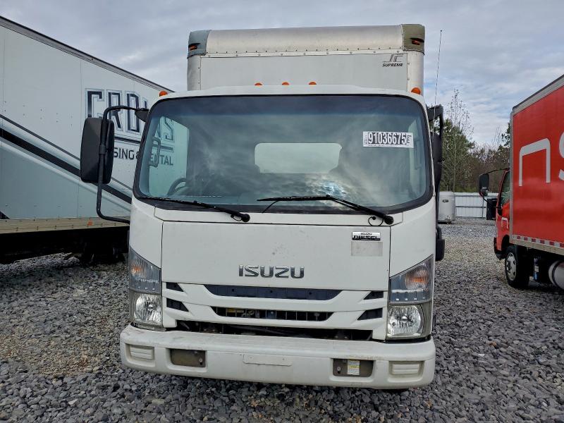 2016 ISUZU NPR HD #3302645004