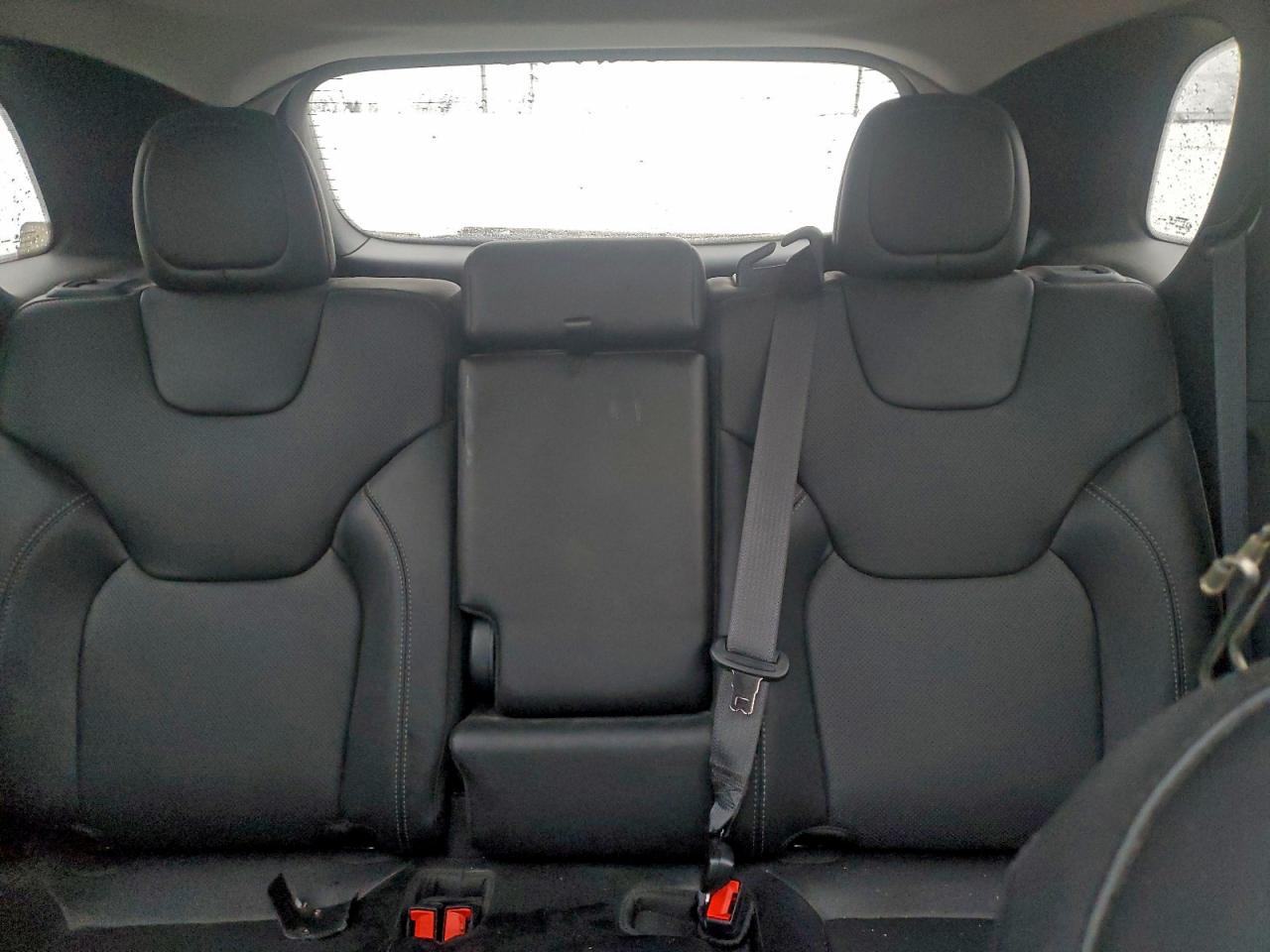 Lot #3316848675 2020 JEEP CHEROKEE L