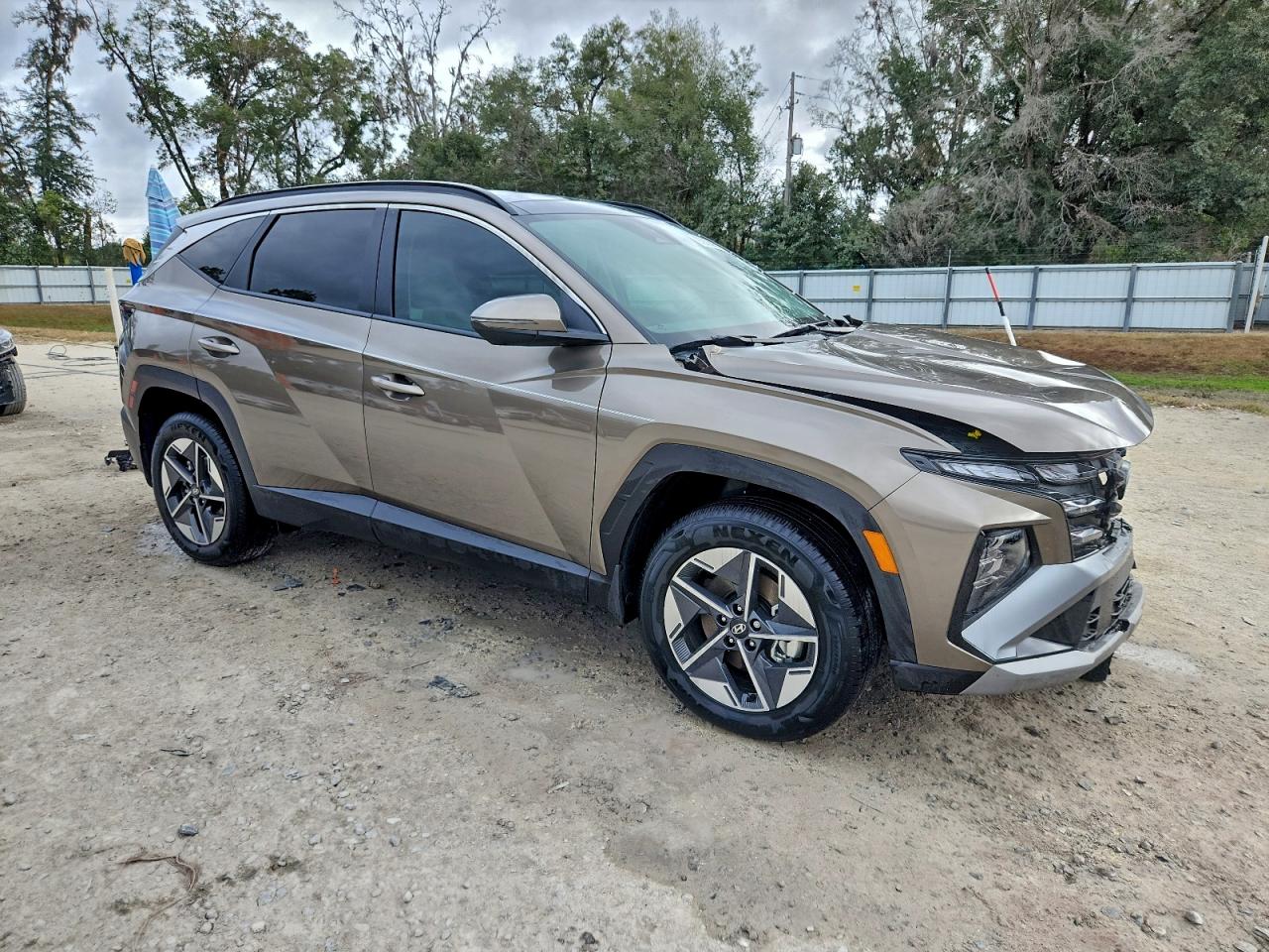 HYUNDAI TUCSON SEL CONVENIENCE