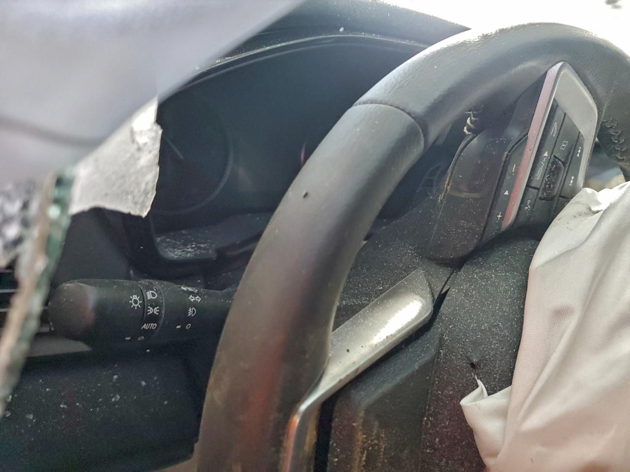 SUBARU OUTBACK PREMIUM