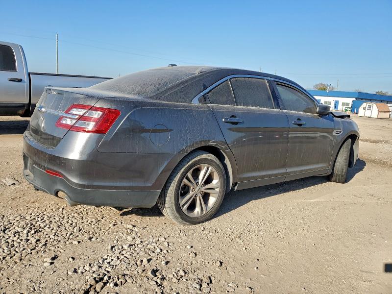 2016 FORD TAURUS SE #3310608288