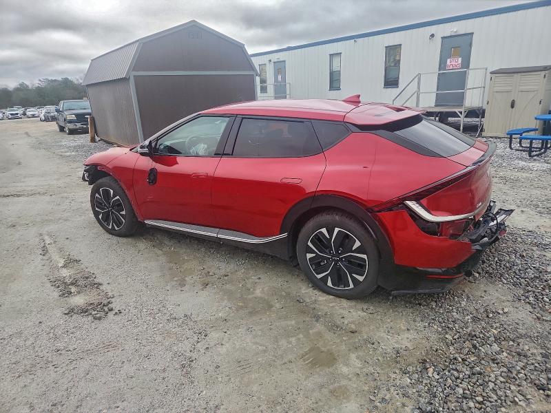 2024 KIA EV6 LIGHT #3302878889