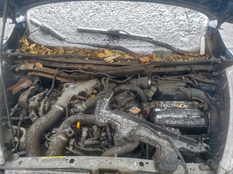 2011 NISSAN JUKE S #3302648027