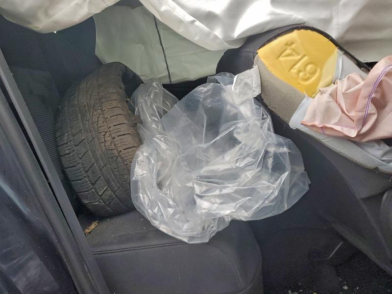 2014 JEEP PATRIOT LA #3311530280