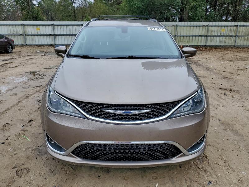 2018 CHRYSLER PACIFICA T #3306501201