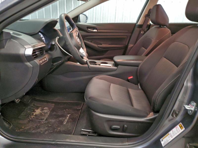 2025 NISSAN ALTIMA SV #3317822206