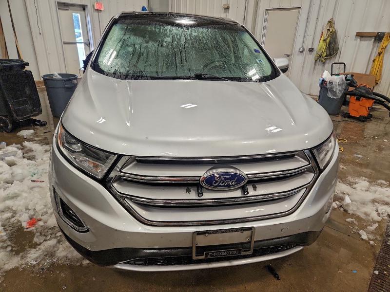 2016 FORD EDGE TITAN #3305595156
