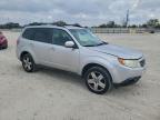 Lot #3312454673 2010 SUBARU FORESTER 2