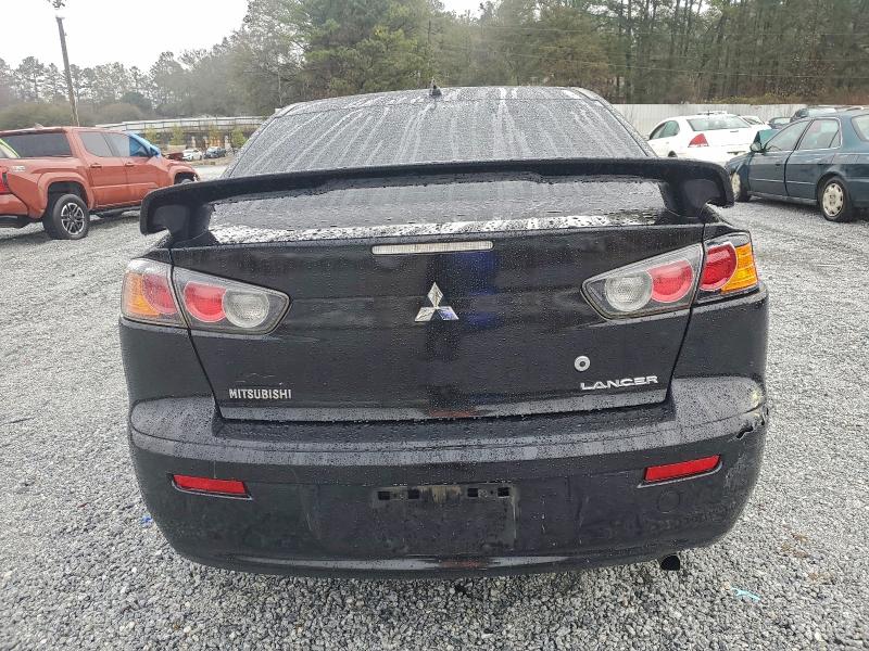 2014 MITSUBISHI LANCER ES/ #3302888920