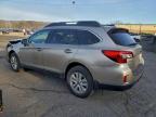 Lot #3303724496 2015 SUBARU OUTBACK 2.