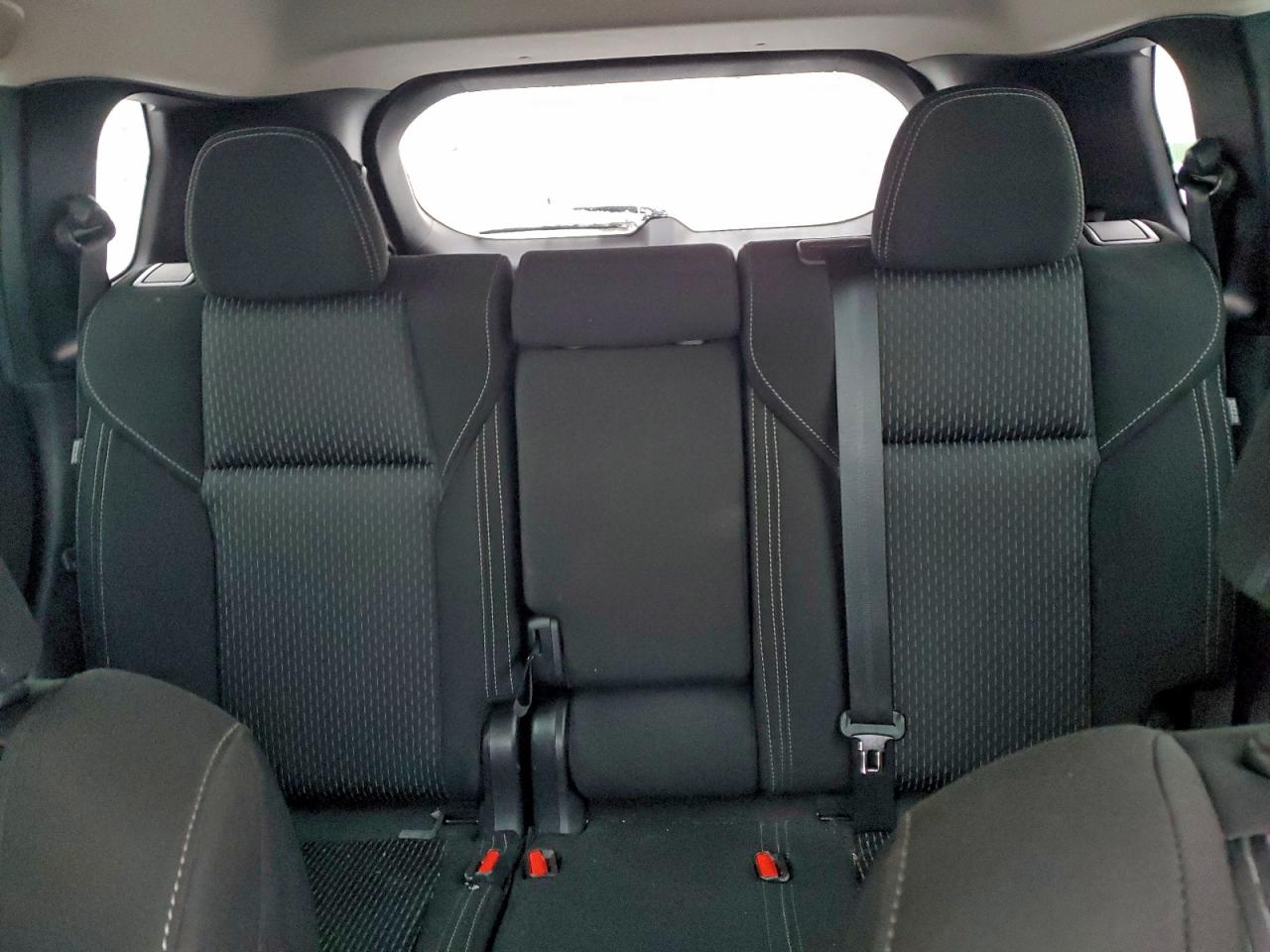 MITSUBISHI OUTLANDER ES