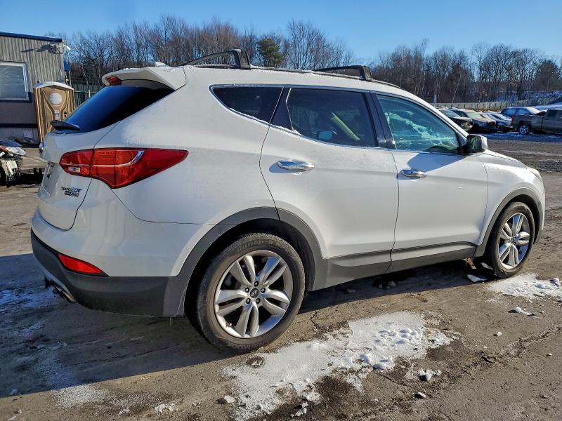 2016 HYUNDAI SANTA FE S #3309586567