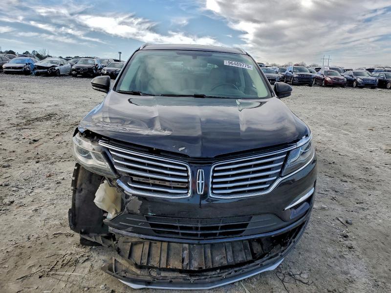 2017 LINCOLN MKC SELECT #3315951145