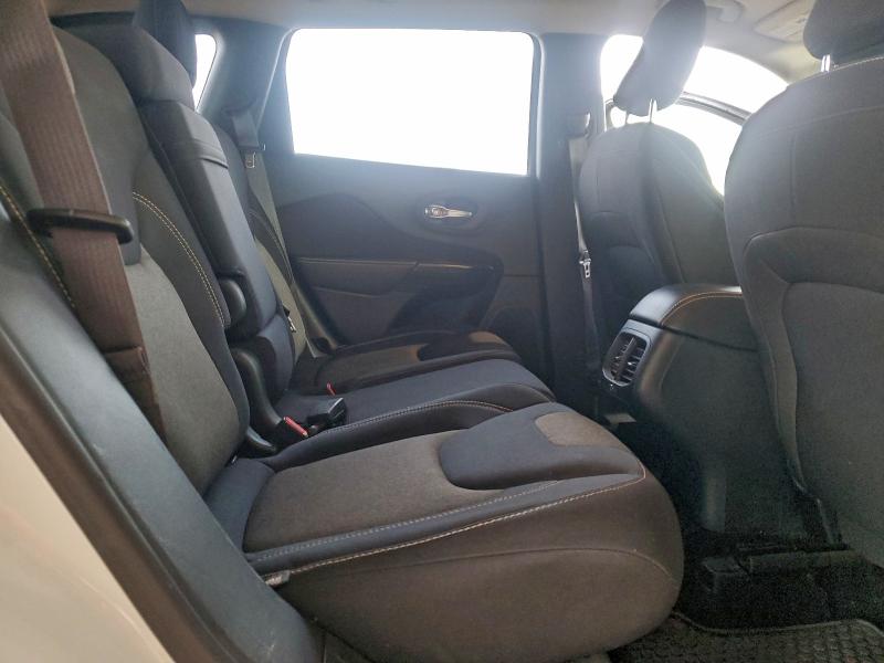 2014 JEEP CHEROKEE S #3316699503