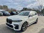 Lot #3303747452 2022 BMW X7 M50I