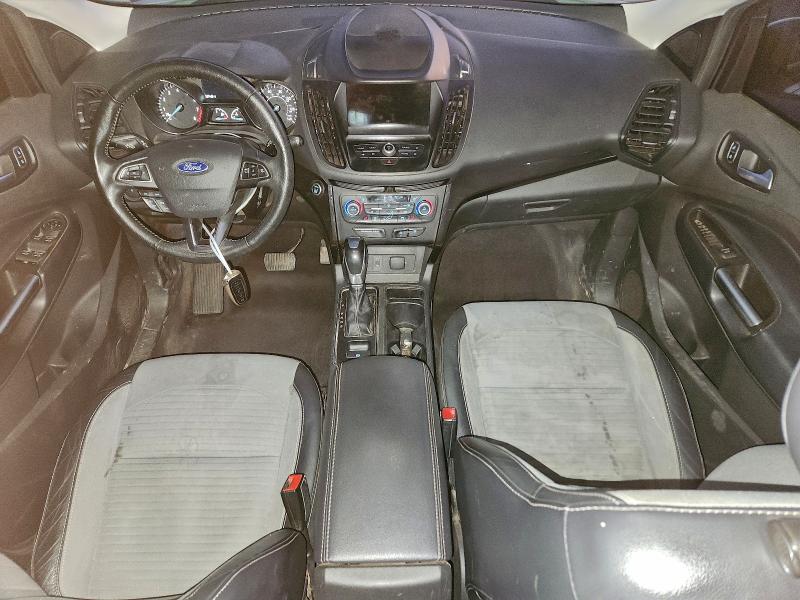 2019 FORD ESCAPE SE #3304559449