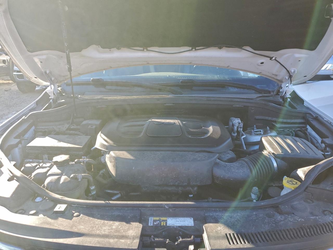 Lot #3316737397 2020 JEEP GRAND CHER