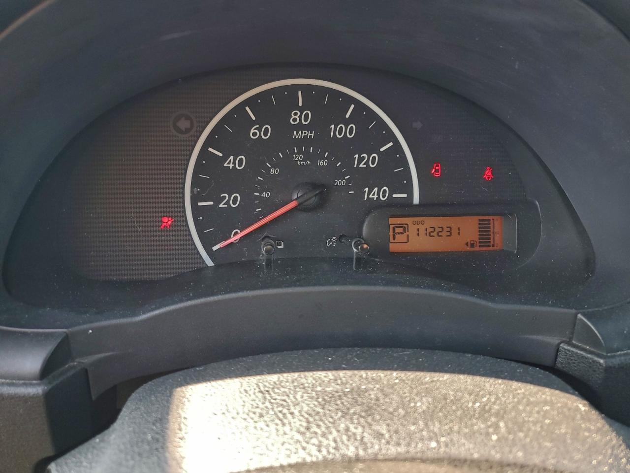 Lot #3312521650 2013 NISSAN VERSA S