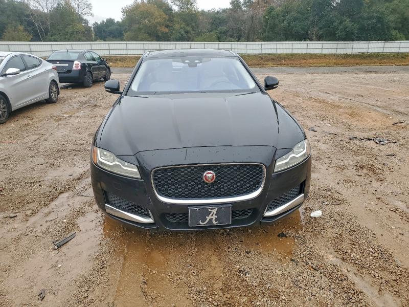 2016 JAGUAR XF PREMIUM #3319140272