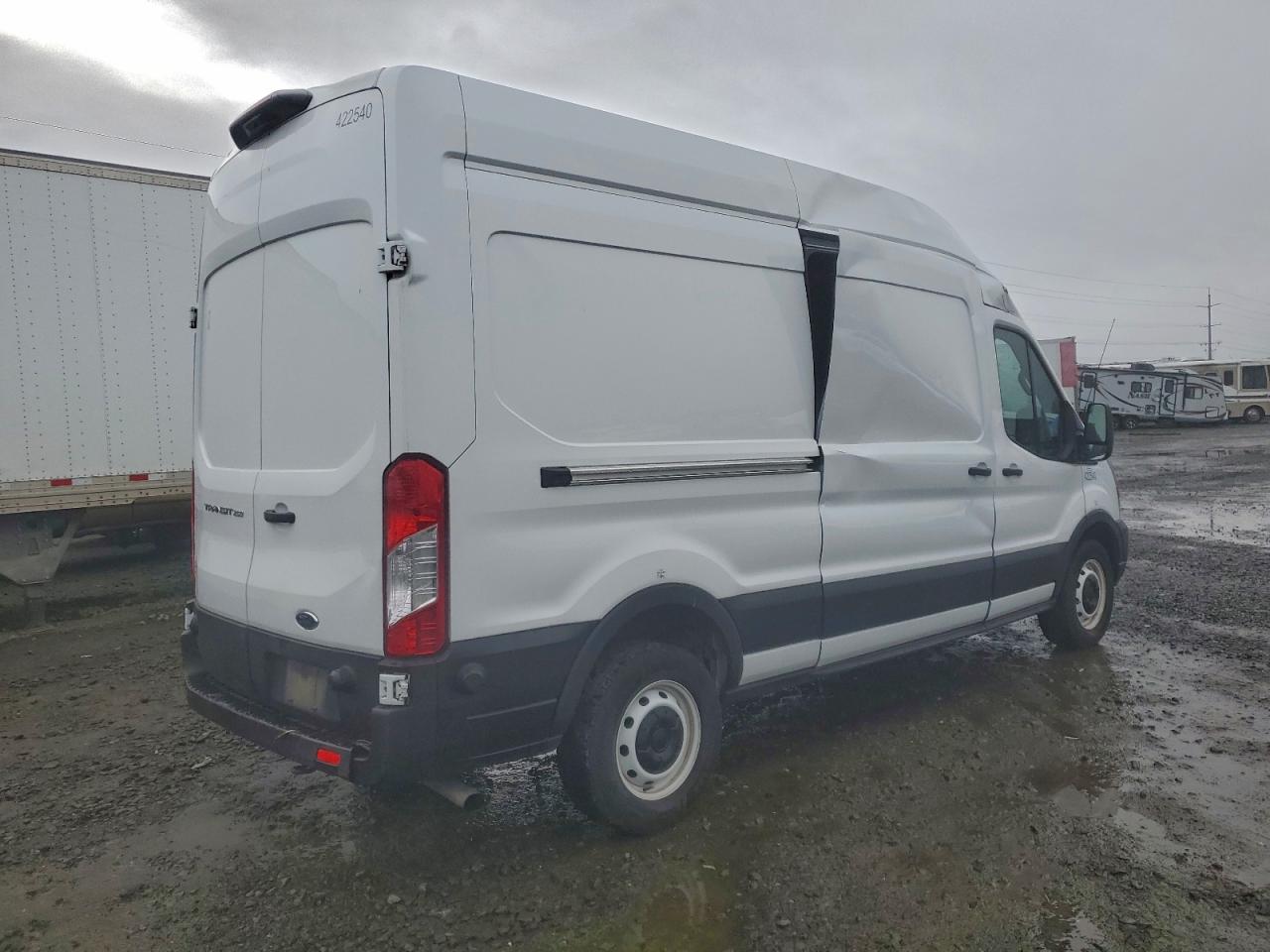 FORD TRANSIT T-250
