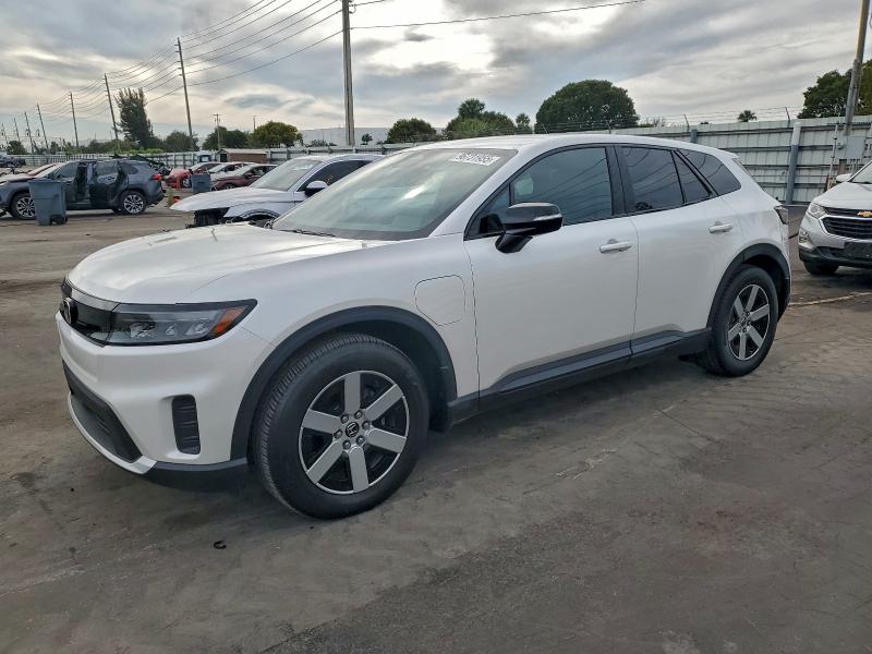 2024 HONDA PROLOGUE E #3311524243