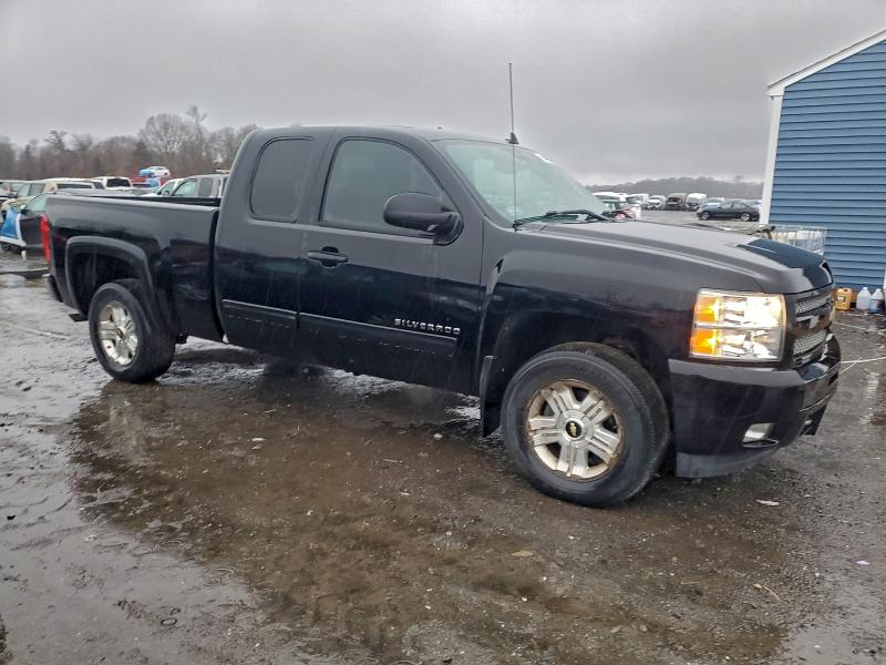 2010 CHEVROLET SILVERADO #3303545065