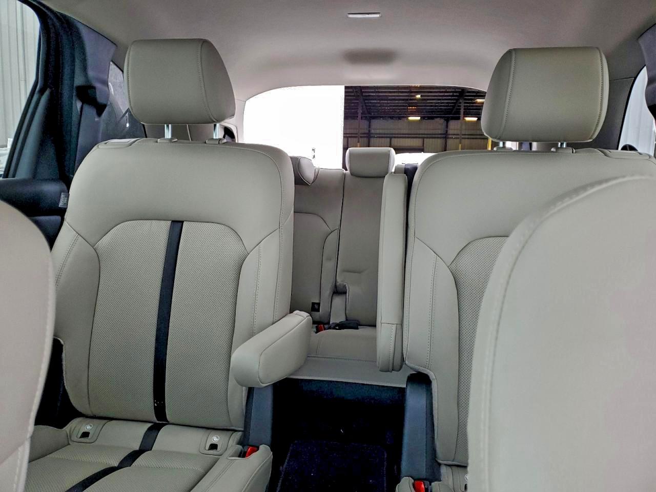 MAZDA CX-90 PREFERRED PLUS