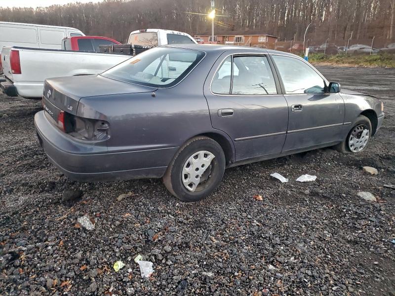 1996 TOYOTA CAMRY DX #3306393529