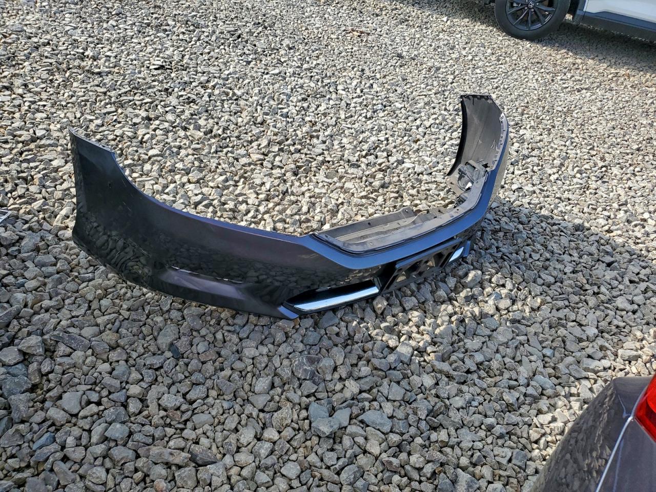 Lot #3318017480 2014 HONDA ACCORD EX