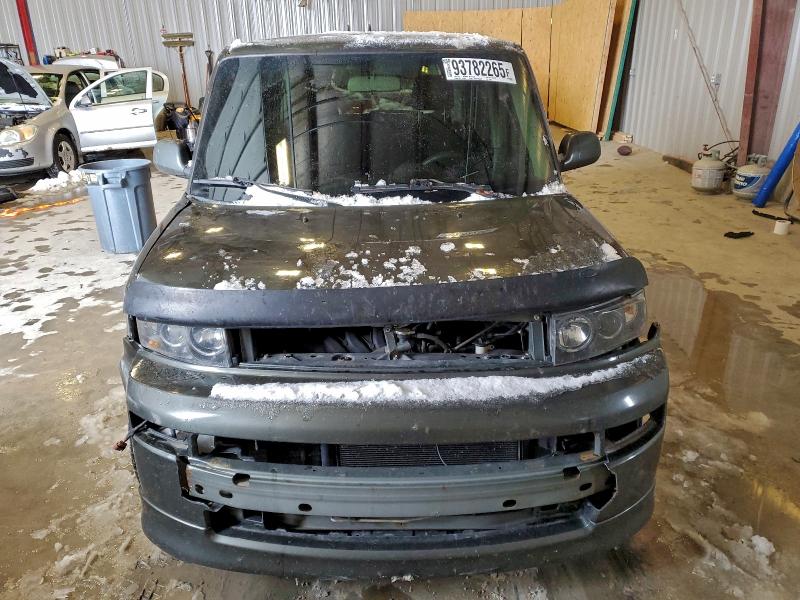 2005 TOYOTA SCION XB #3304776958